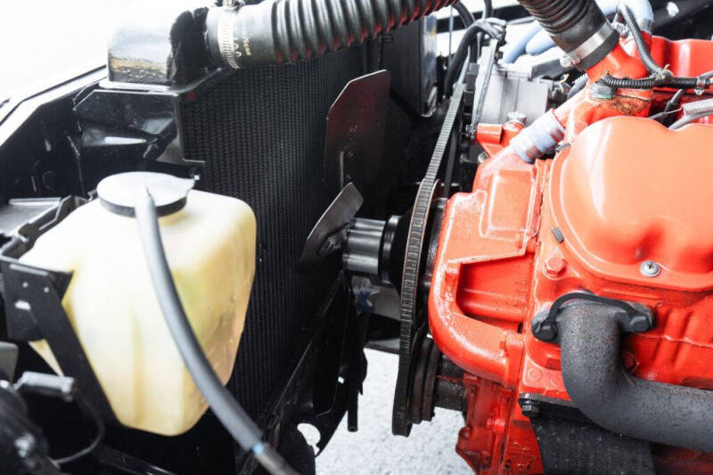 1966 GMC C/K 1500 Series