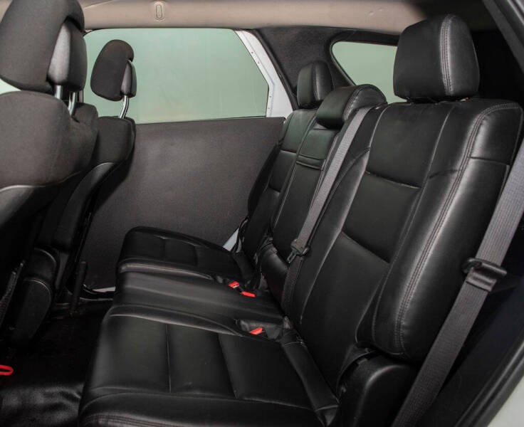 2020 Dodge Durango Pursuit