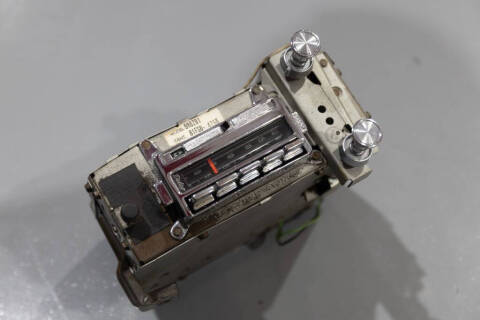 1965 Chevrolet Corvette