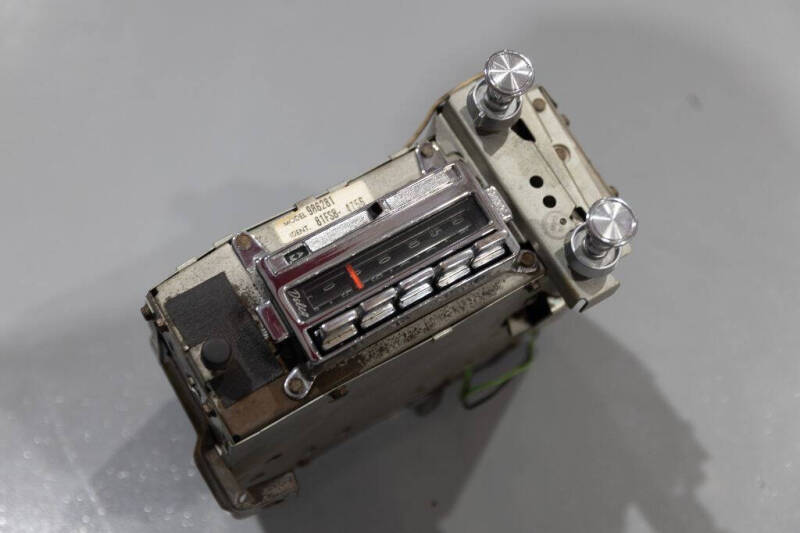 1965 Chevrolet Corvette