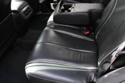 2014 Toyota Venza XLE