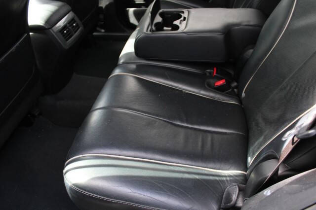 2014 Toyota Venza XLE