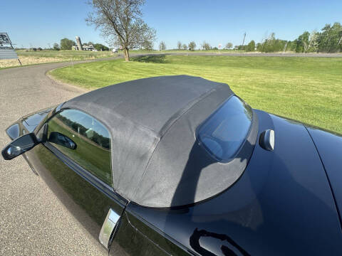 2004 Nissan 350Z Touring