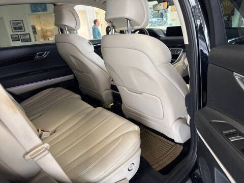 2021 Genesis GV80 2.5T