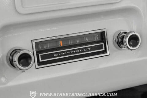 1965 Chevrolet C10