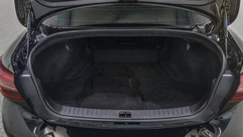 2023 Infiniti Q50 Sensory