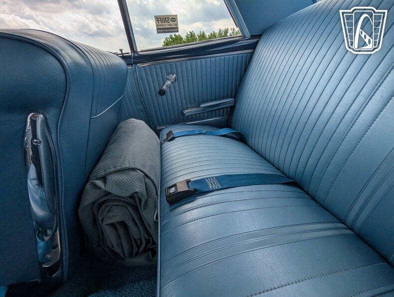 1964 Chevrolet Chevelle