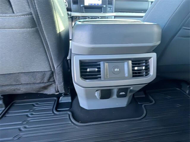 2024 Ford F-350 Super Duty