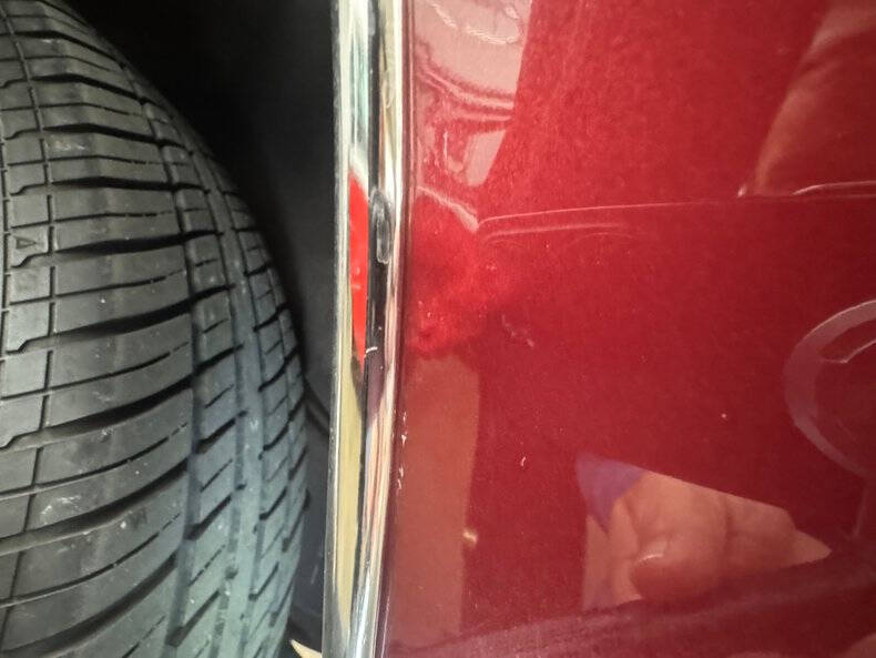 1975 Pontiac Grand Prix