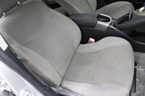 2012 Toyota Prius Four