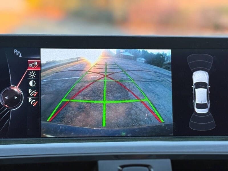 2015 BMW 3 Series 335i xDrive