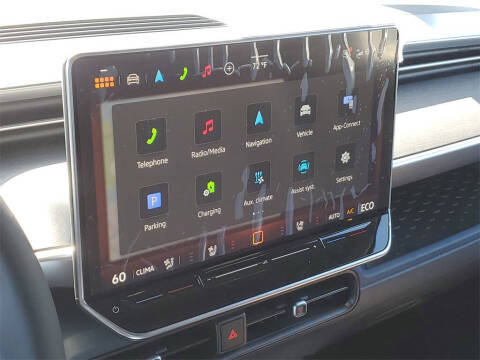 2025 Volkswagen ID. Buzz Pro S