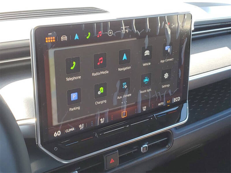 2025 Volkswagen ID. Buzz Pro S