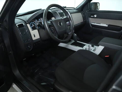 2010 Mercury Mariner I4