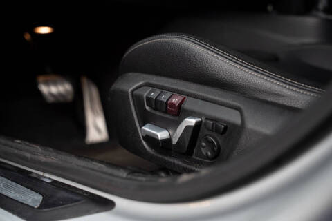 2017 BMW 3 Series 340i