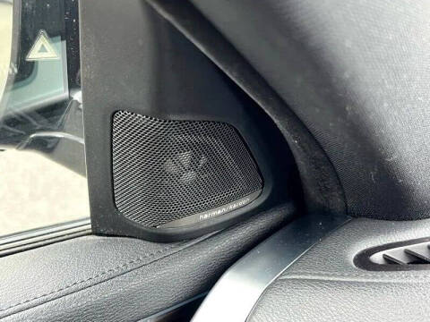 2018 BMW X6 xDrive35i