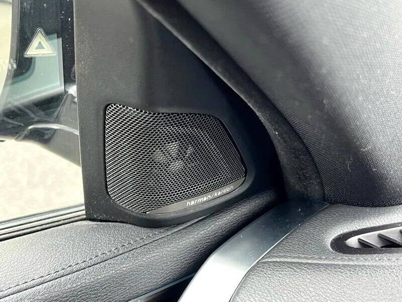 2018 BMW X6 xDrive35i