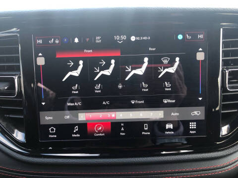 2024 Dodge Durango GT