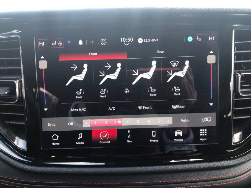 2024 Dodge Durango GT