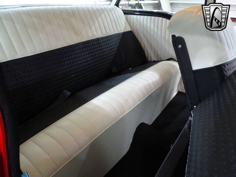 1956 Chevrolet Bel Air