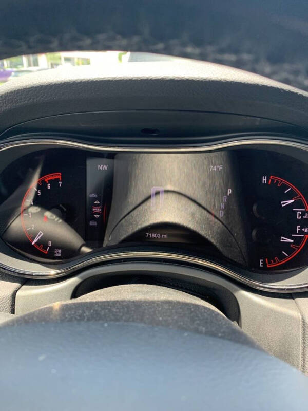 2019 Dodge Durango R/T