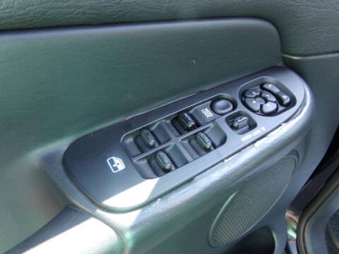 2003 Dodge Ram 1500