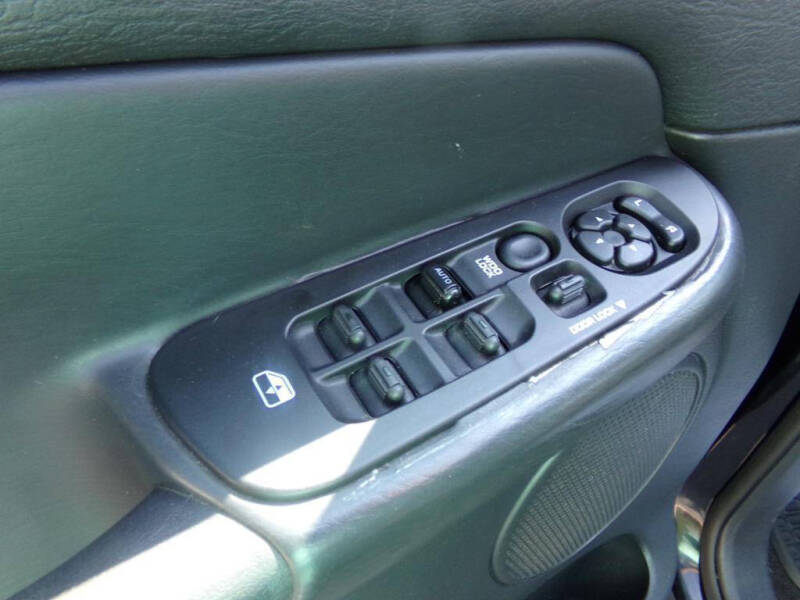 2003 Dodge Ram 1500
