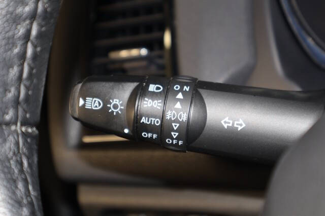 2023 Mitsubishi Outlander Sport SE