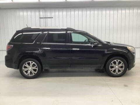 2016 GMC Acadia SLT-1
