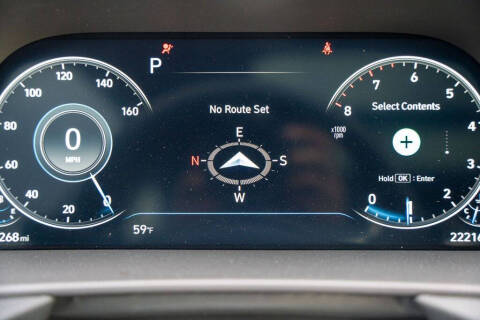 2022 Hyundai Sonata SEL Plus