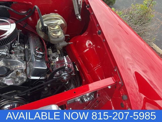 1955 Chevrolet Bel Air