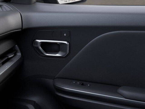 2026 Kia K4 Hatchback EX