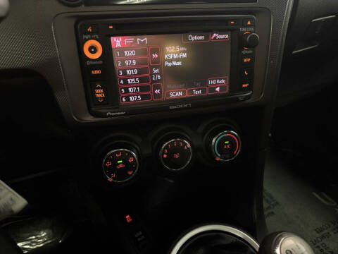 2015 Scion tC