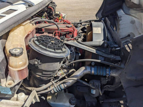 2018 Freightliner M2 106