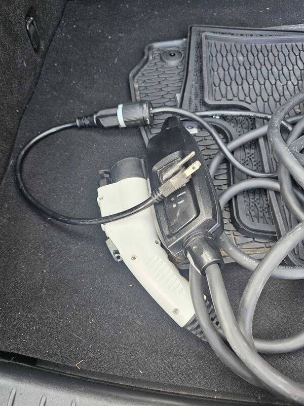 2022 Mazda MX-30 EV Premium Plus