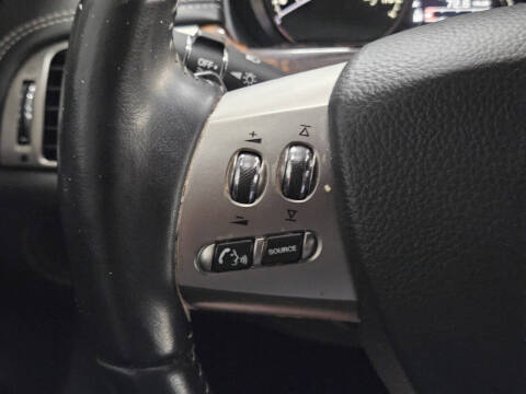 2011 Jaguar XK