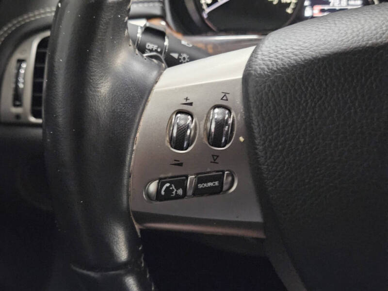2011 Jaguar XK