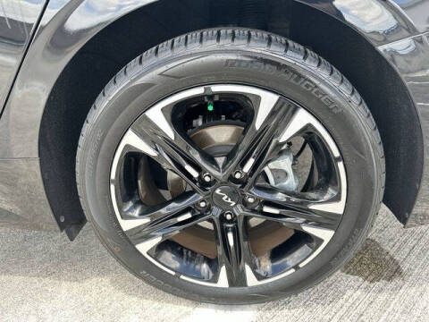 2024 Kia K5
