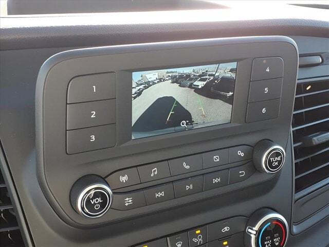 2024 Ford Transit 250