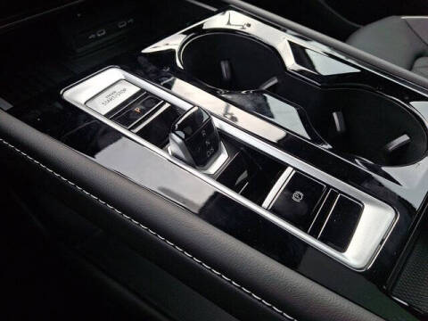 2026 Volkswagen Atlas SEL Premium R-Line 4Motion