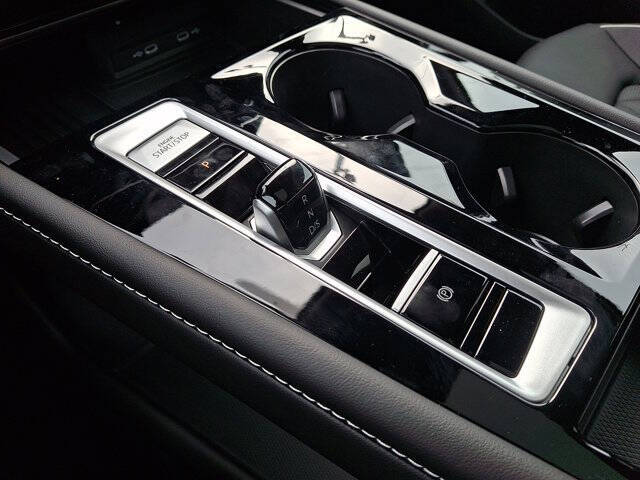 2026 Volkswagen Atlas SEL Premium R-Line 4Motion