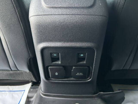 2022 Ford Bronco Wildtrak Advanced