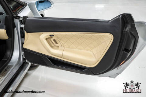 2008 Lamborghini Gallardo Spyder