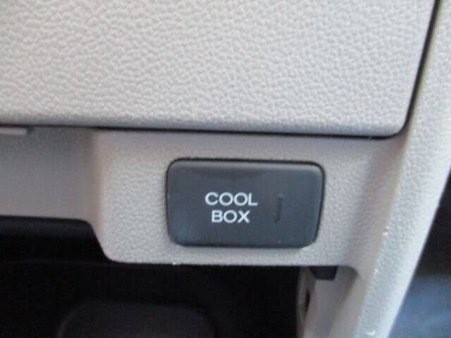 2013 Honda Odyssey Touring Elite