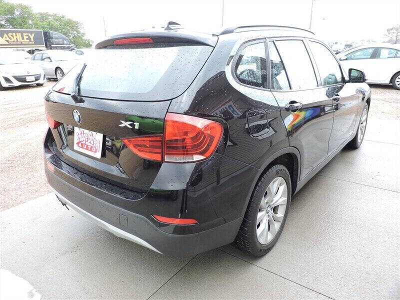 2014 BMW X1 xDrive28i