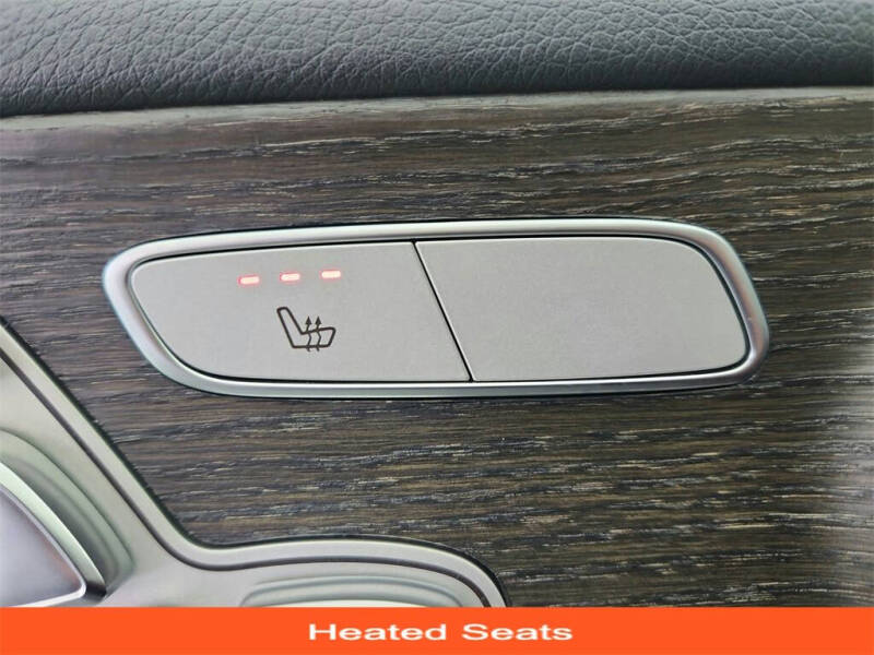 2019 Mercedes-Benz C-Class C 300 4MATIC