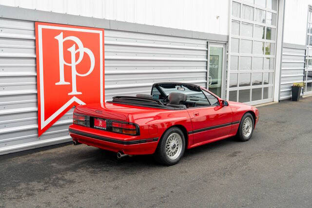 1988 Mazda RX-7