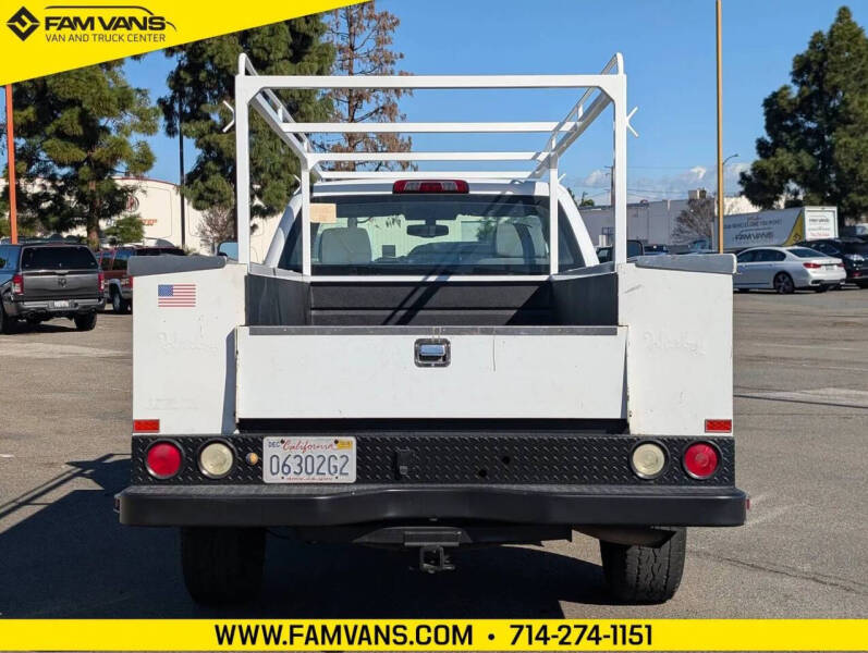 2017 Chevrolet Silverado 1500 Work Truck