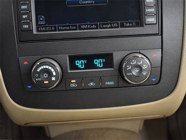 2010 Buick Lucerne
