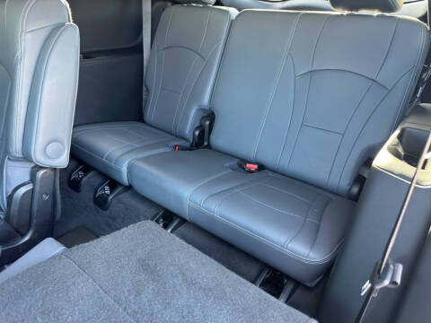 2020 Buick Enclave Premium